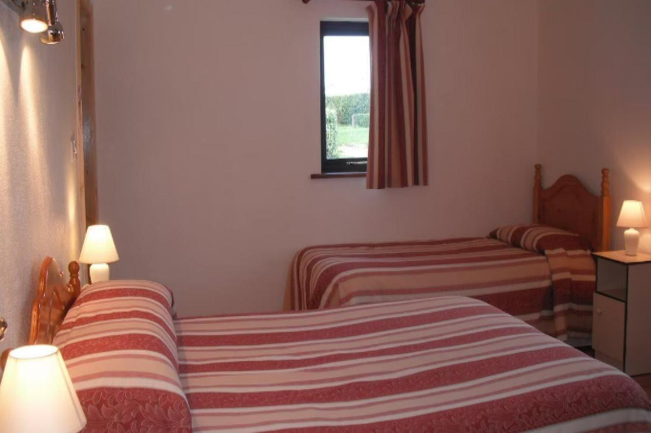 Cnoc Breac B&B Cleggan Extérieur photo
