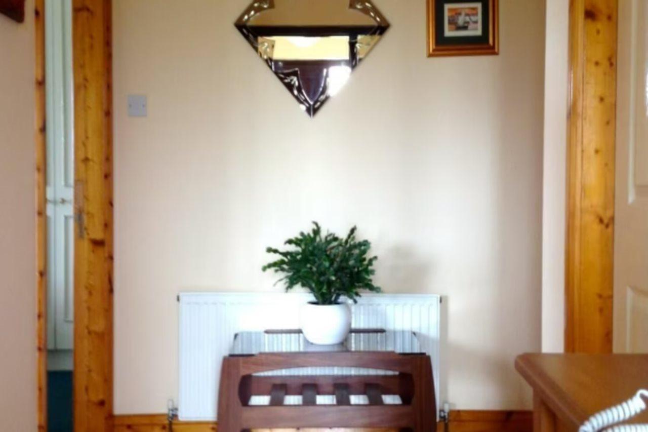 Cnoc Breac B&B Cleggan Extérieur photo