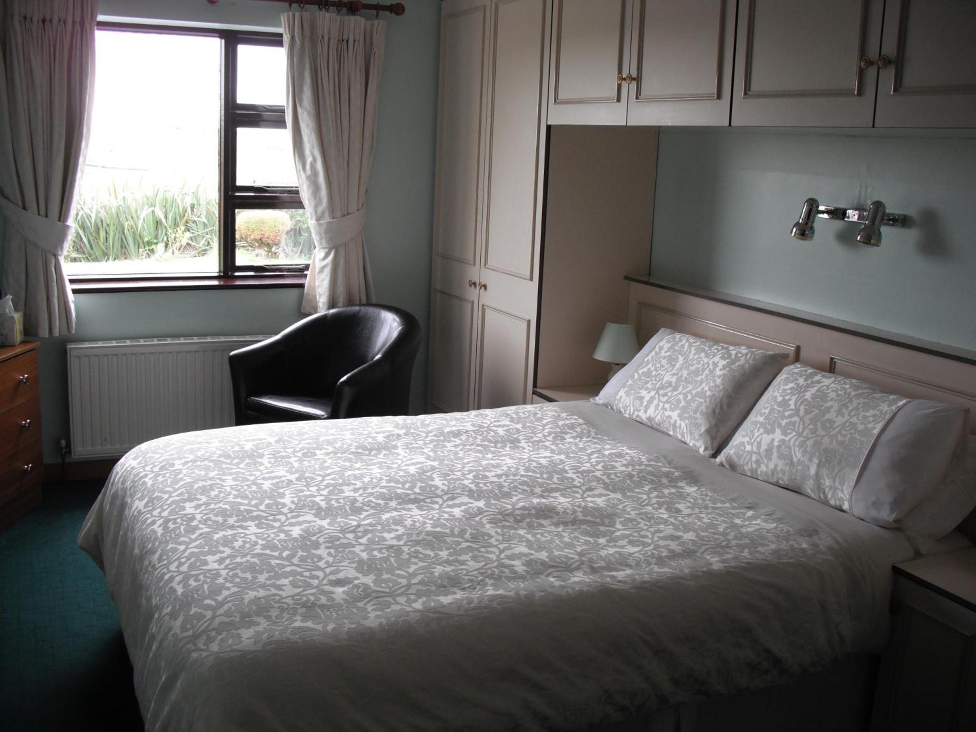 Cnoc Breac B&B Cleggan Extérieur photo