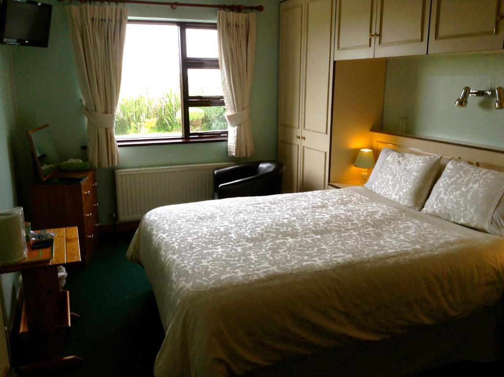 Cnoc Breac B&B Cleggan Chambre photo