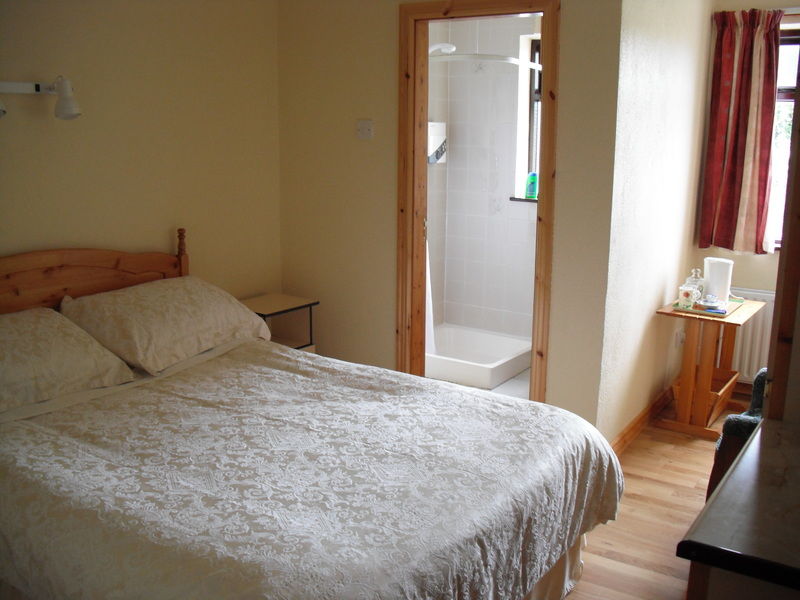 Cnoc Breac B&B Cleggan Extérieur photo