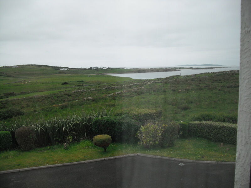 Cnoc Breac B&B Cleggan Extérieur photo